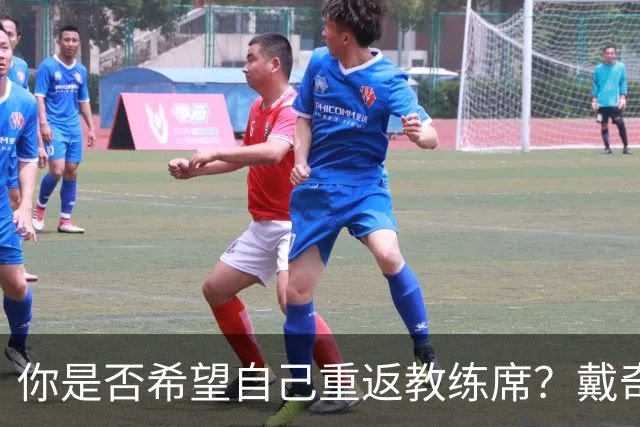 你是否希望自己重返教练席？戴奇：我永远不会把话说死