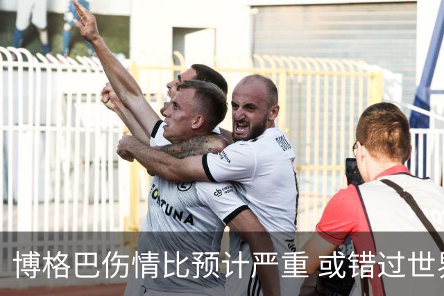 博格巴伤情比预计严重 或错过世界杯到明年才复出