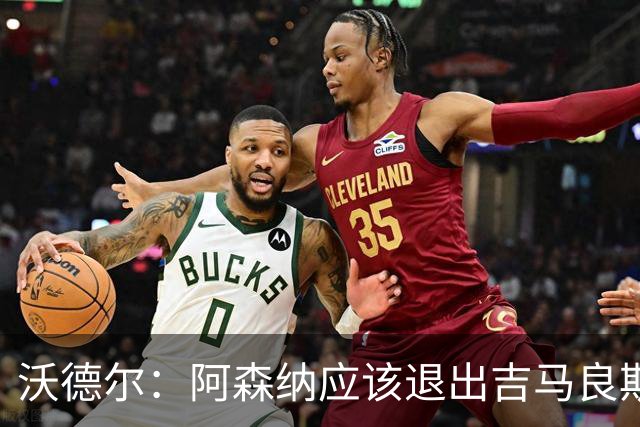 沃德尔：阿森纳应该退出吉马良斯争夺战，这年龄这价格不划算的