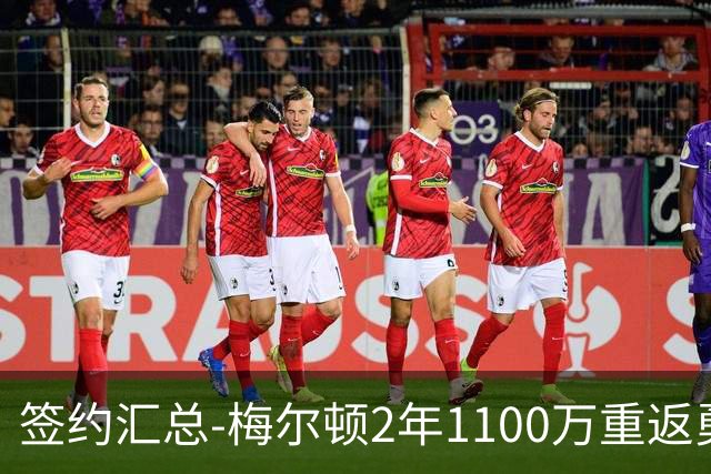 签约汇总-梅尔顿2年1100万重返勇士 哈里斯加盟马刺