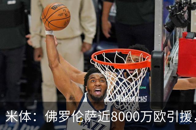 米体：佛罗伦萨近8000万欧引援，目标重返欧战