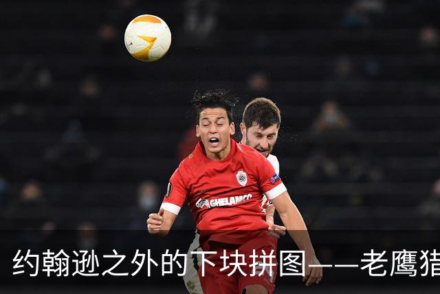 约翰逊之外的下块拼图——老鹰猎物清单与操作空间全解析