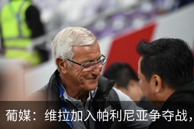 葡媒：维拉加入帕利尼亚争夺战，本菲卡凭亲情与恩师竞争